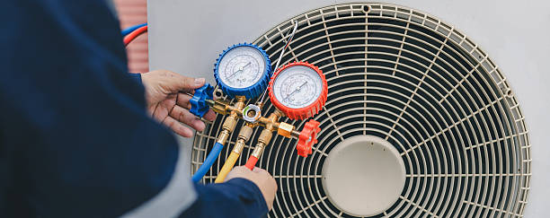 Licensed Hvac service in Penrose, NC - JG Cool HVAC