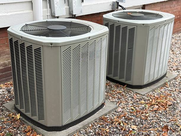 Reliable Hvac contractor in Penrose, NC by JG Cool HVAC